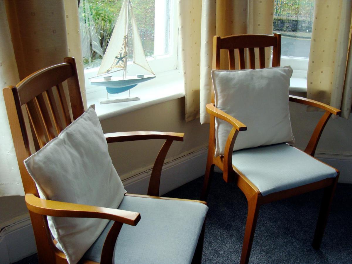 Mayflower Bed & Breakfast Plymouth Eksteriør bilde